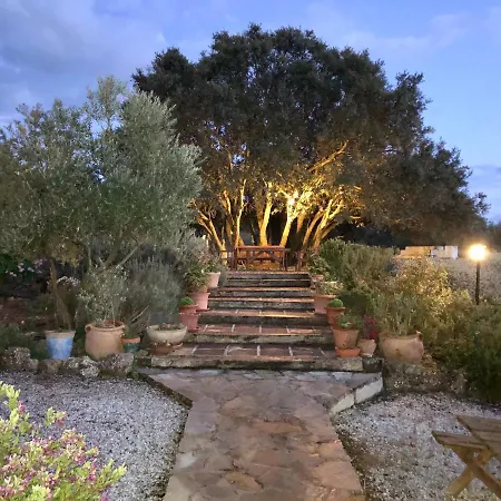 La Mejorana Refugio Andaluz Con Piscina Entre Olivos Nyaraló Villanueva de Tapia