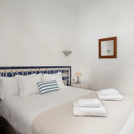 La Mejorana Refugio Andaluz Con Piscina Entre Olivos Nyaraló *