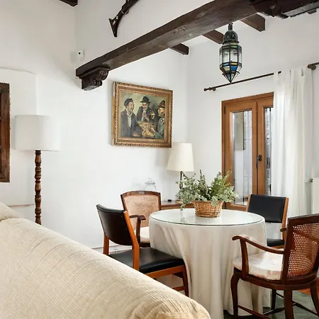 La Mejorana Refugio Andaluz Con Piscina Entre Olivos Villanueva de Tapia